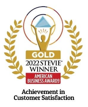 2020 American Business Award in Company of the Year
