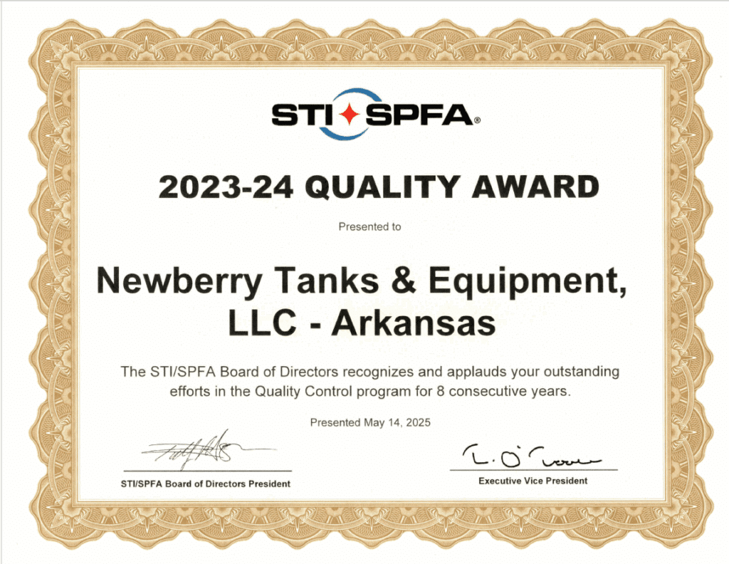 2023 24 quality award