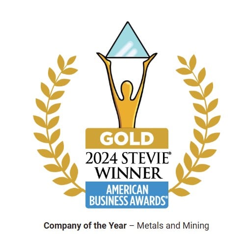 2024 metals and mining