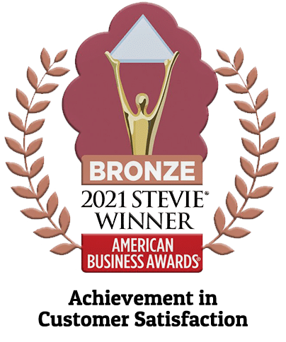 2022 American Business Award in Metals and Mining