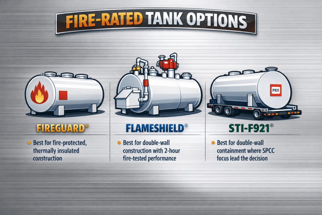 fire infographic