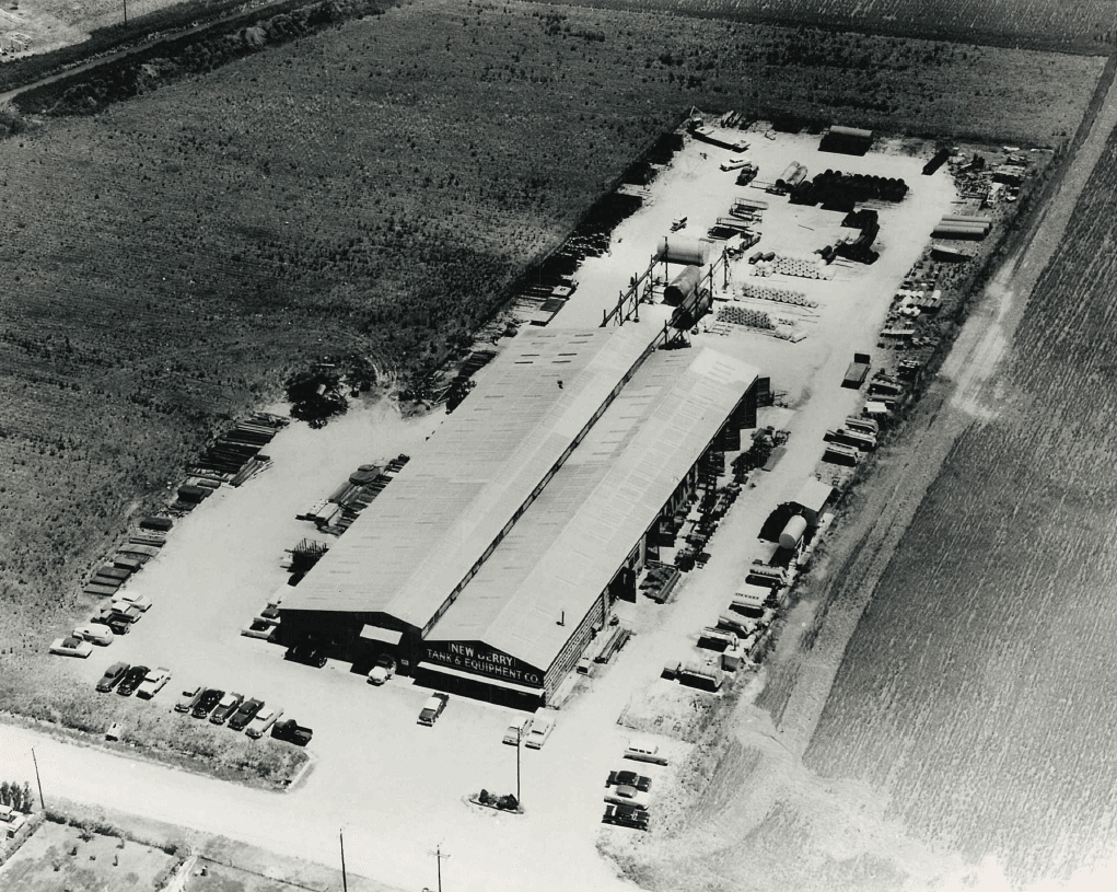 About Us Bulk Fuel Storage Tanks Newberry Tanks