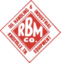 rbm logo