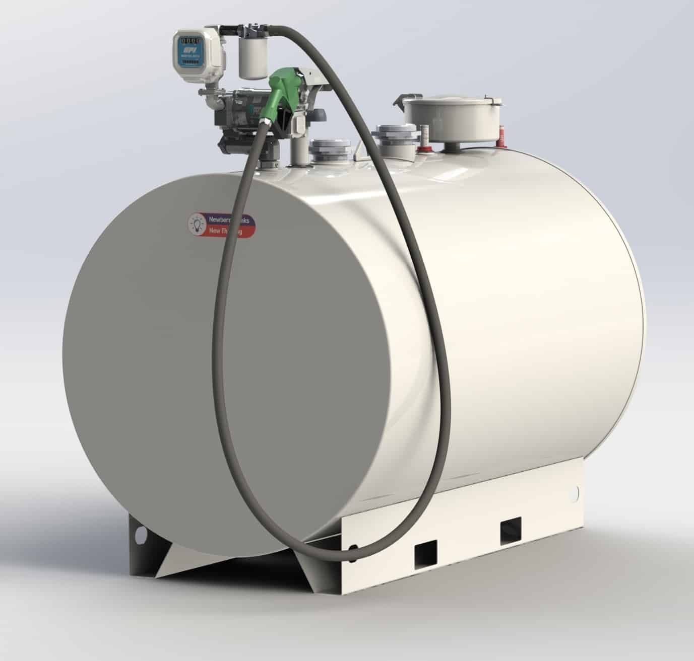 Complete Fuel Storage Systems: What Smart Buyers Need Beyond the Tank ...