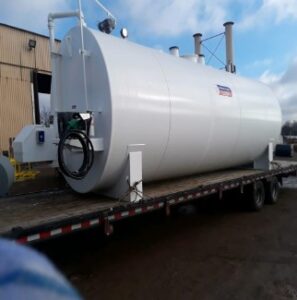 Products - Bulk Fuel Storage Tanks | Newberry Tanks