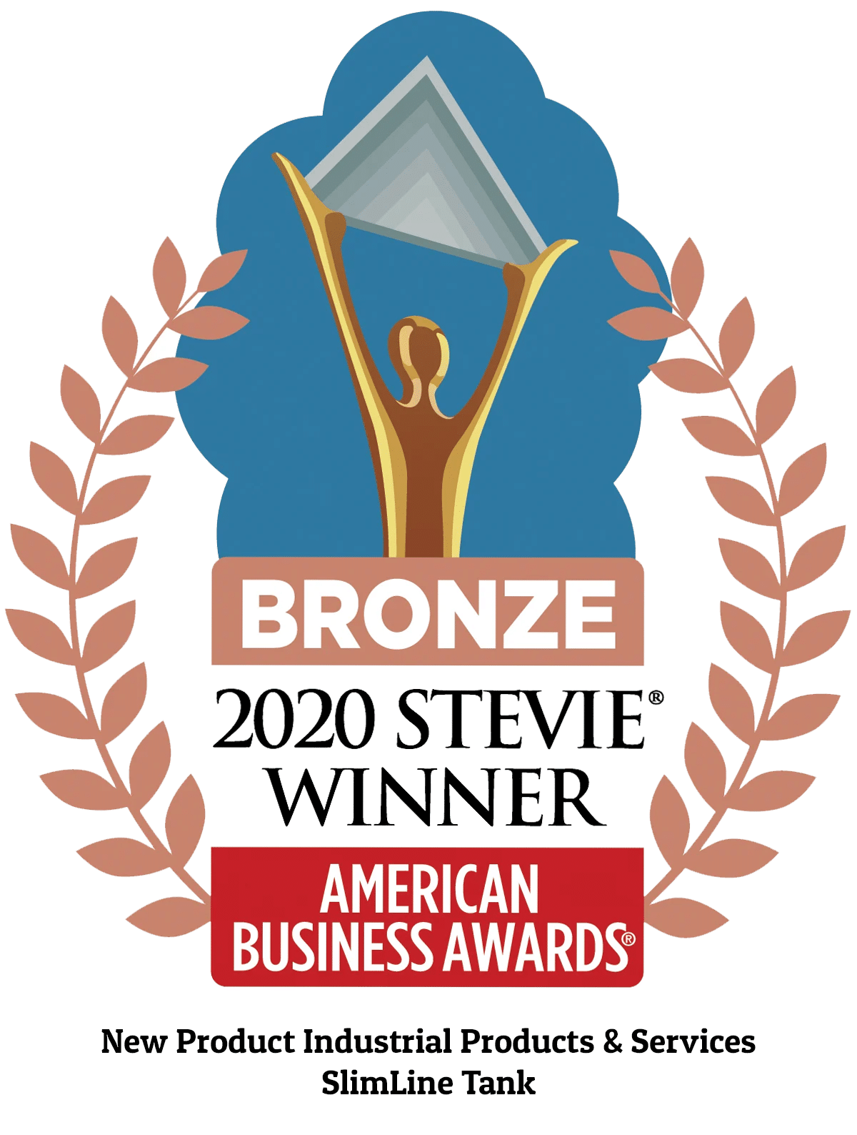 2022 American Business Award in Customer Satisfaction