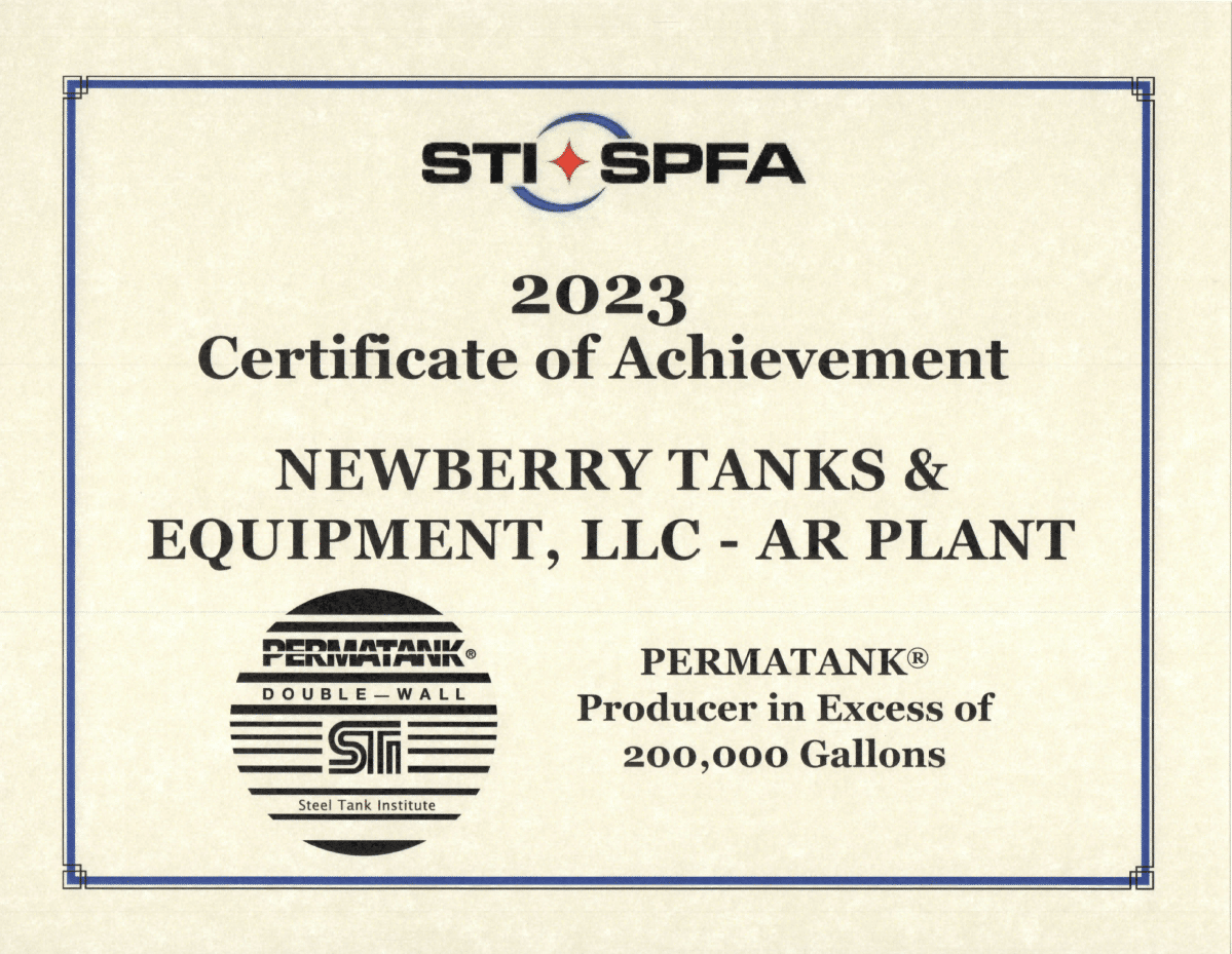 sti 2023 permatank